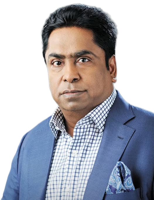 Mr. C. Sivasankaran