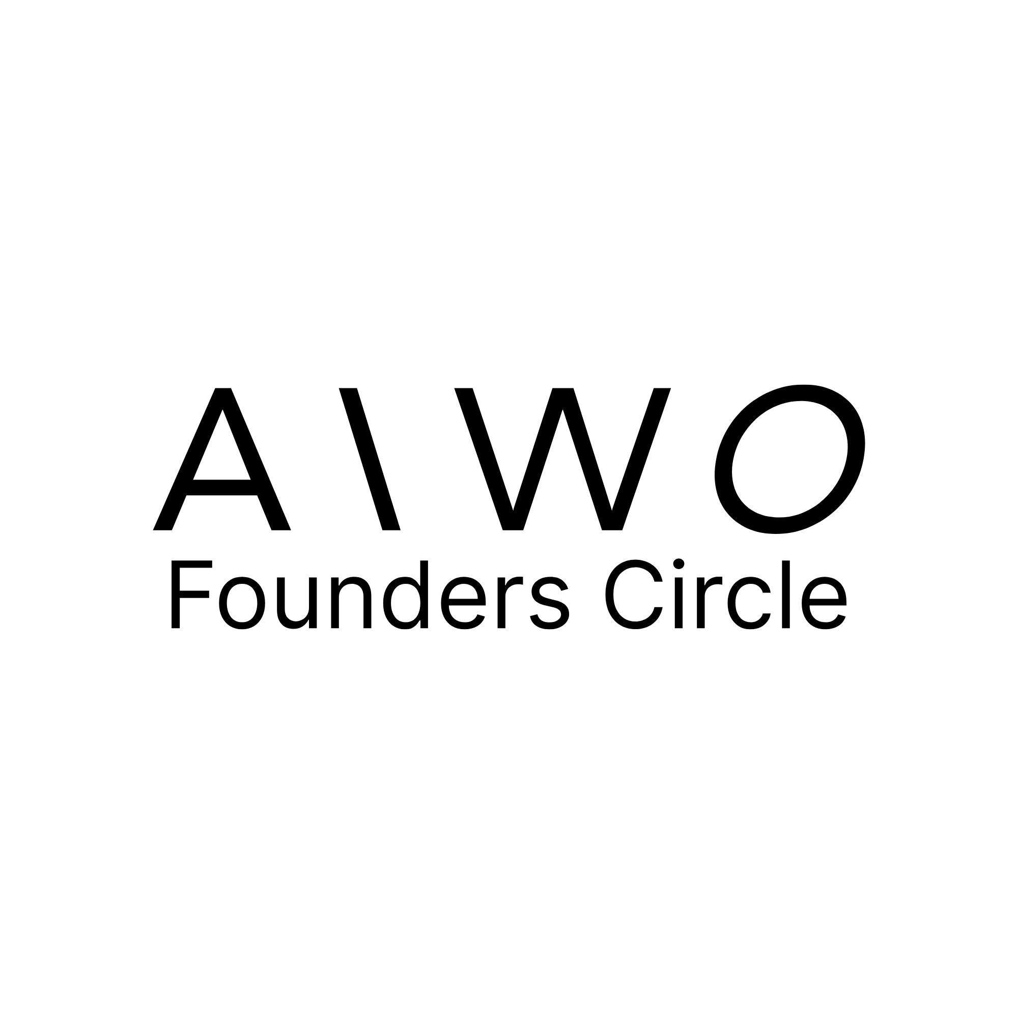 AIWO logo